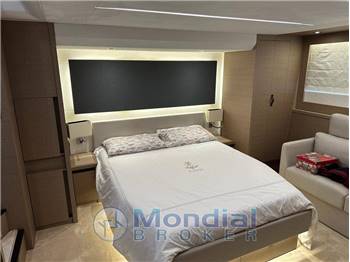 Prestige 630 fly