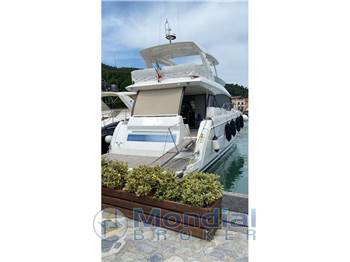 Prestige 630 fly
