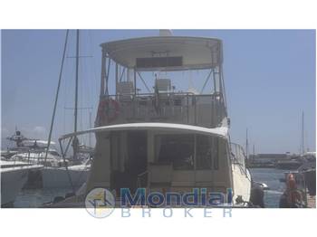 HATTERAS 52 C