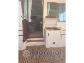 HATTERAS 52 C