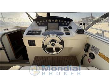 AIRON MARINE 388