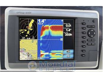 AIRON MARINE 388