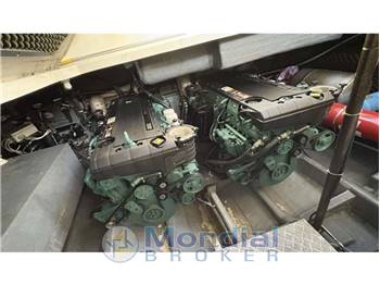AIRON MARINE 388