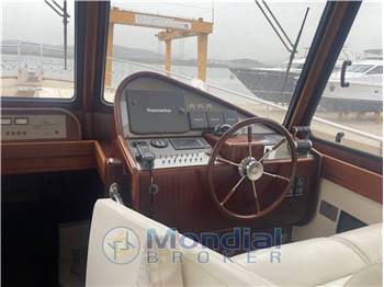 Abati Portland 55