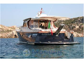 Abati Portland 55