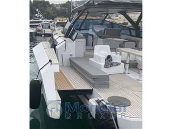 EVO YACHTS R4 43