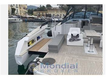 EVO YACHTS R4 43