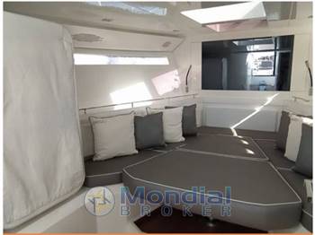 EVO YACHTS R4 43
