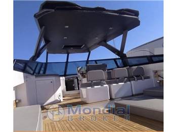 EVO YACHTS R4 43