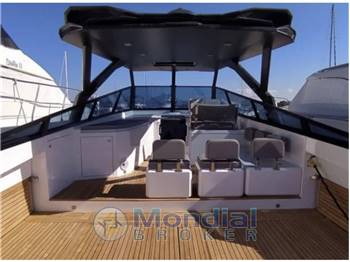 EVO YACHTS R4 43