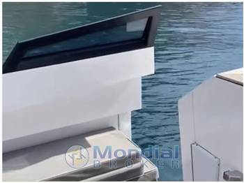 EVO YACHTS R4 43