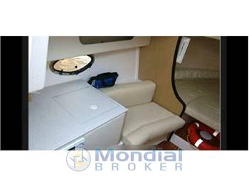 Mano marine 27,5