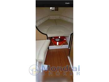 Mano marine 27,5