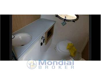 Mano marine 27,5