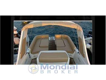 Mano marine 27,5
