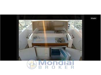 Mano marine 27,5