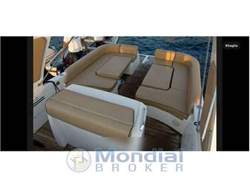 Mano marine 27,5