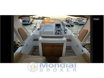 Mano marine 27,5