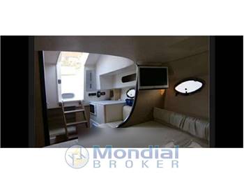 Mano marine 27,5
