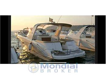 Mano marine 27,5