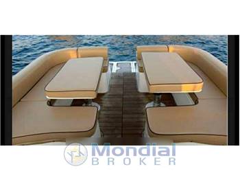 Mano marine 27,5