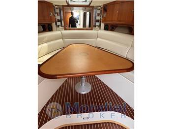 Chris craft 36 corsair