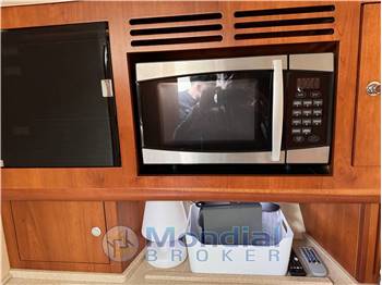 Chris craft 36 corsair