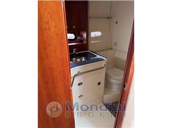 Chris craft 36 corsair