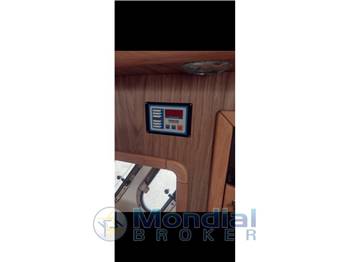airon marine 345
