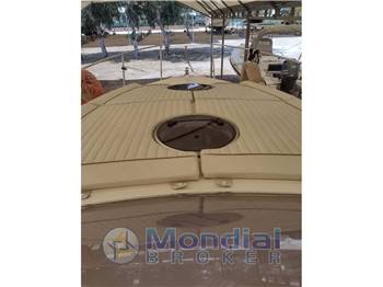 airon marine 345