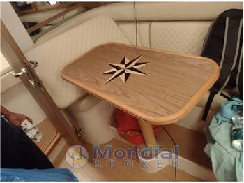 airon marine 345
