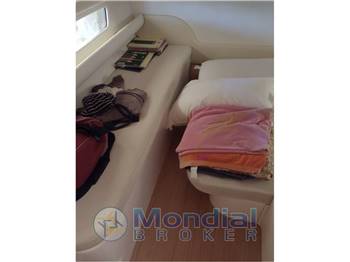 airon marine 345