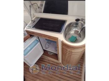 airon marine 345