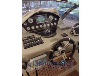 airon marine 345