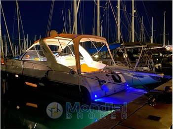 airon marine 345