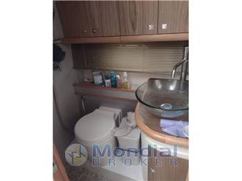 airon marine 345