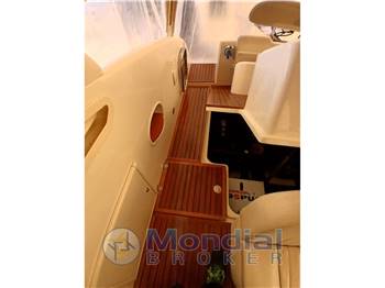 airon marine 345