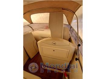 airon marine 345