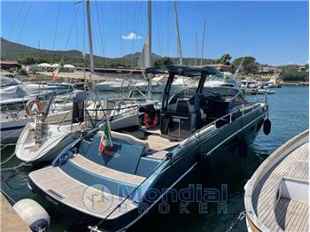 Need yacht 33 SPORT