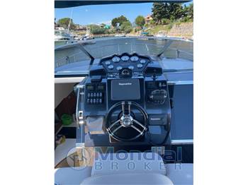 Need yacht 33 SPORT