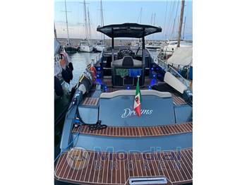 Need yacht 33 SPORT