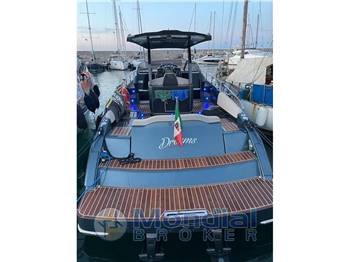Need yacht 33 SPORT