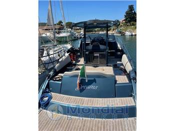 Need yacht 33 SPORT