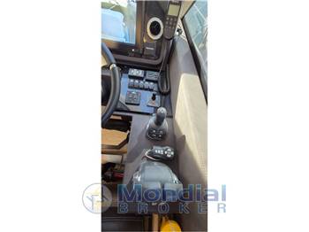 PRESTIGE 460 FLY