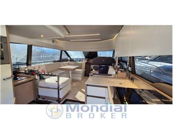 PRESTIGE 460 FLY