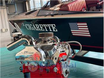 CIGARETTE mistress 35