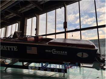 CIGARETTE mistress 35