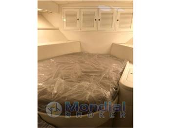 Magnum marine 40