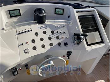 Magnum marine 40
