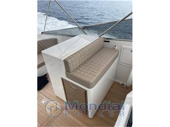 Magnum marine 40